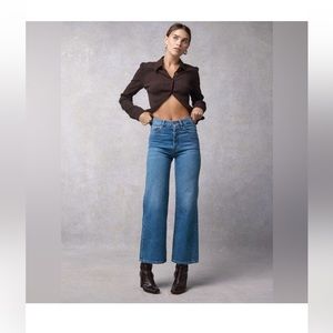 ROUJE✨ 2020 Concord jeans size 26